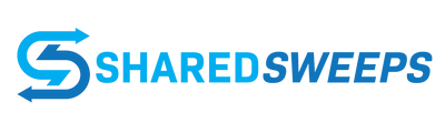 Shared Sweeps Logo