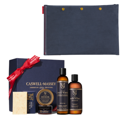 The Traveler's Gift Set Gift Set Fast Bundle