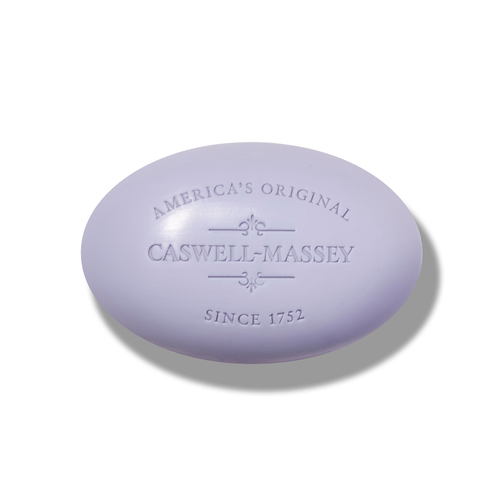 Lavender Bar Soap | Luxury Bar Soap | Caswell-Massey®