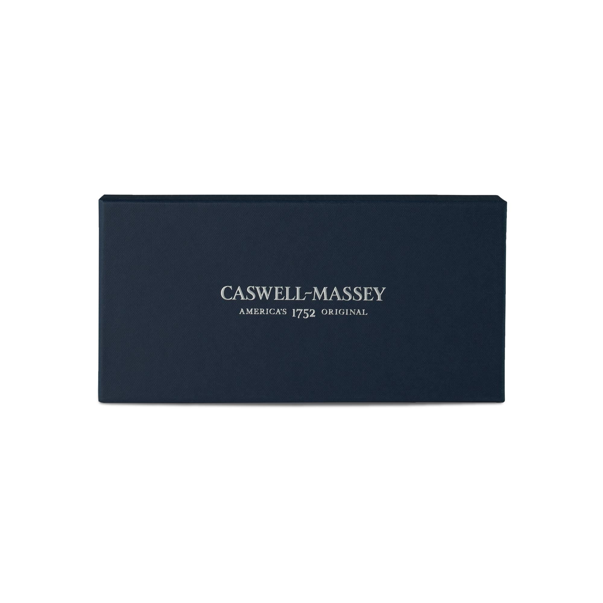 3-Soap Gift Set Box, 3.5oz Gift Packaging Caswell-Massey®   