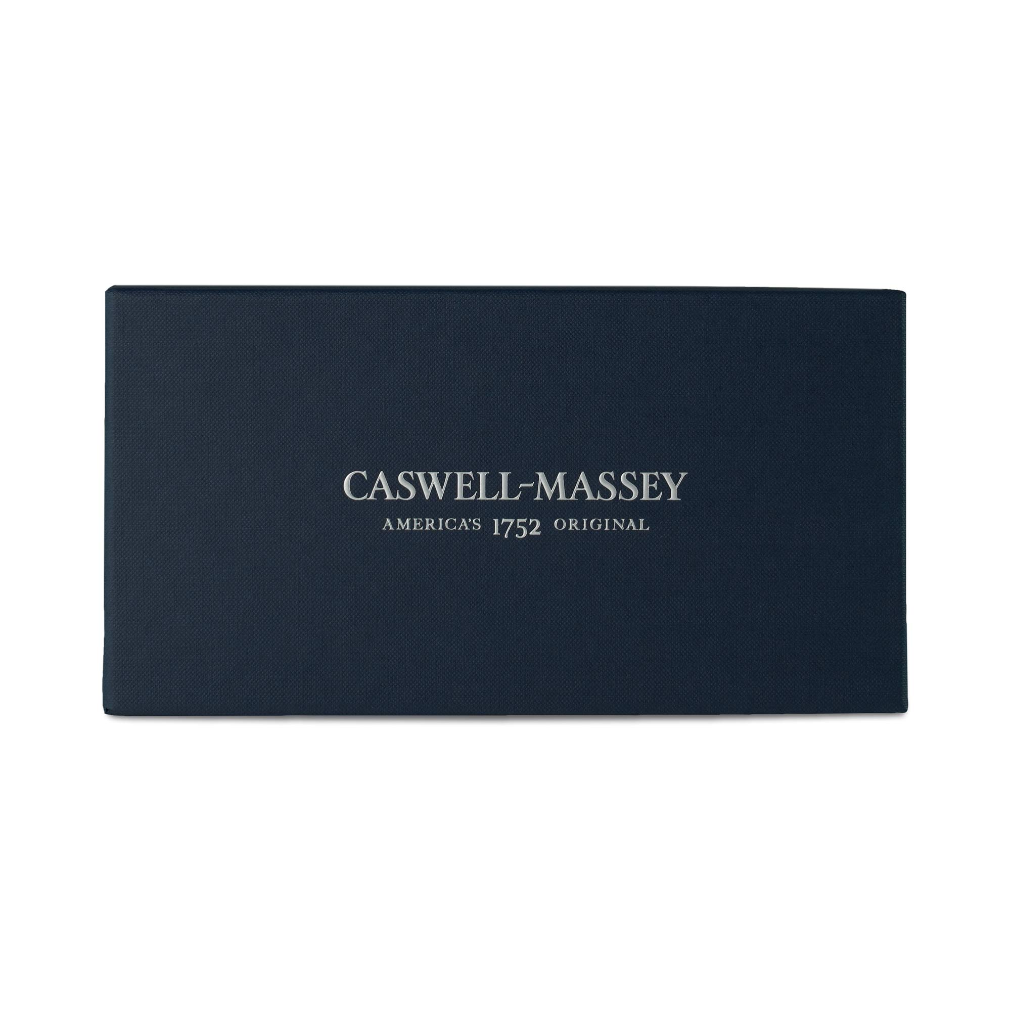 3-Soap Gift Box Gift Packaging Caswell-Massey® Medium 5.8oz Bar Soaps  