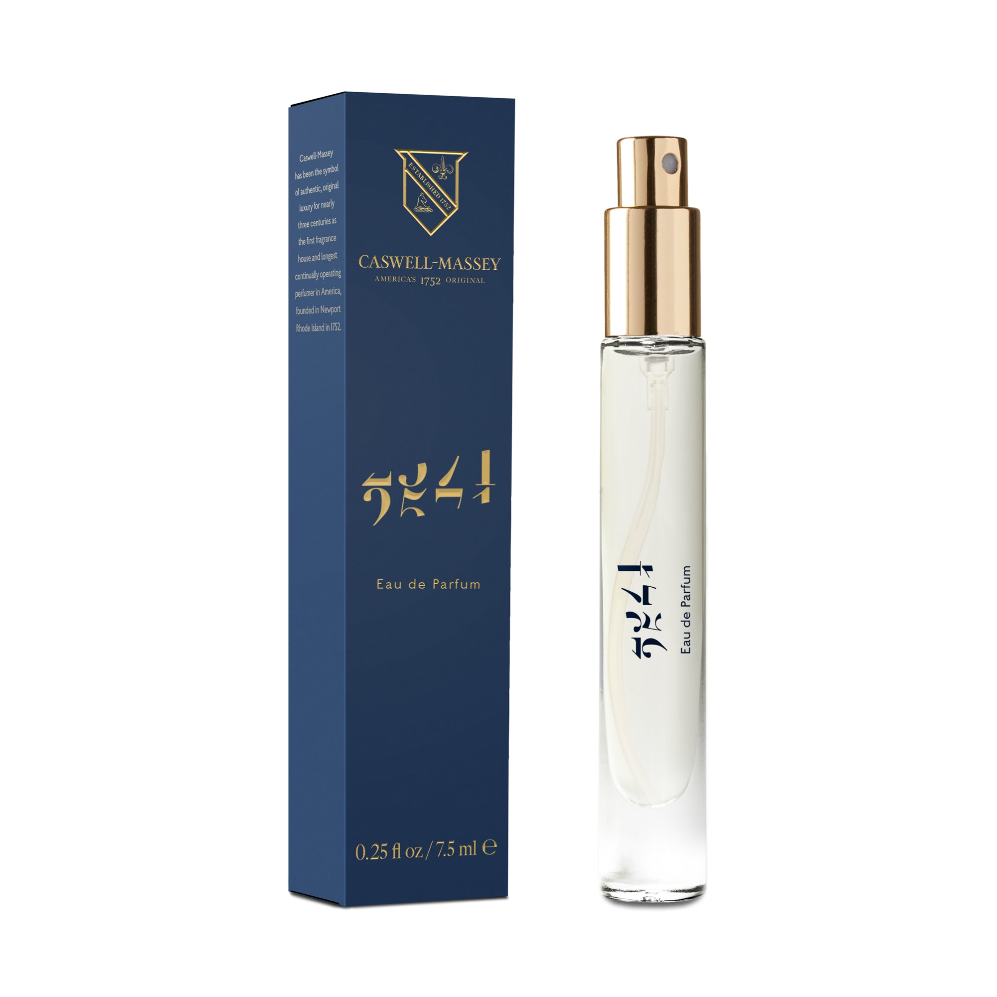 Louis Vuitton Symphony Eau De Parfum Vial 2 ml