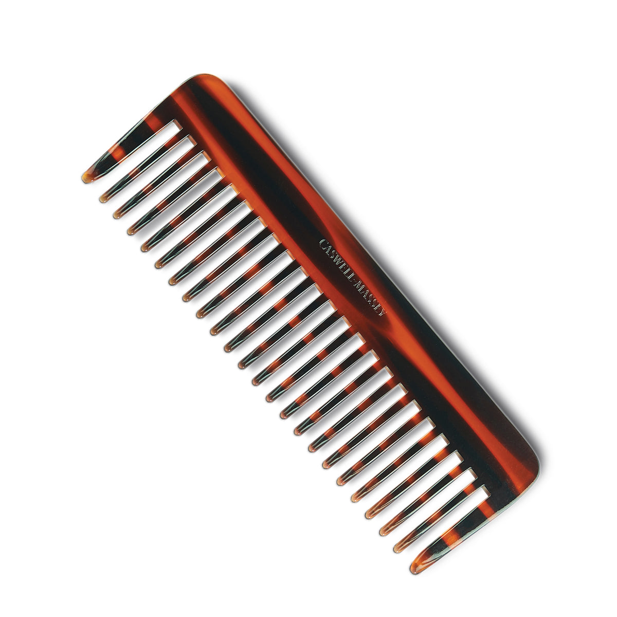 The Caswell-Massey Ultimate Hair Brush Guide