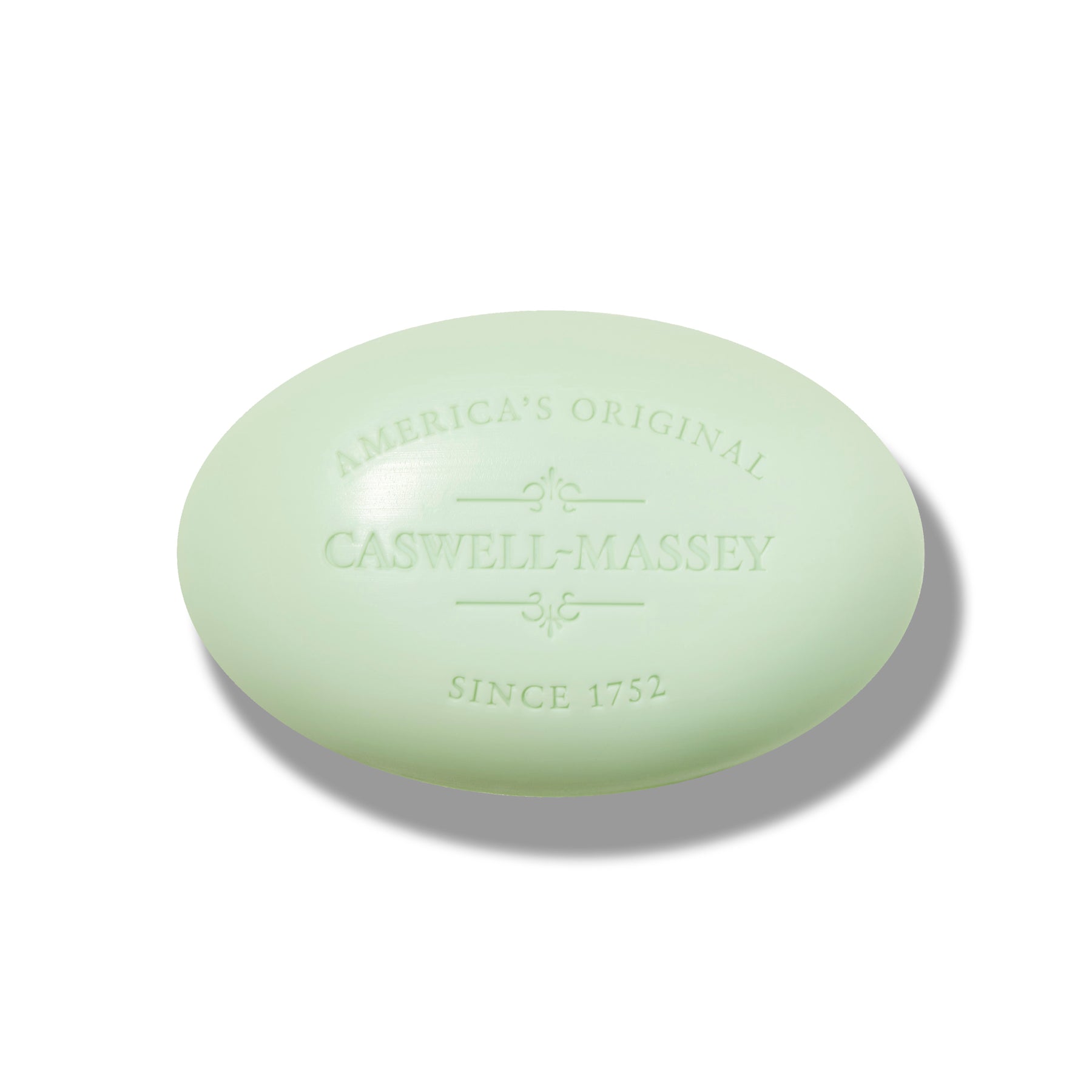 Centuries Cucumber Bar Soap | Luxury Bar Soap | Caswell-Massey®